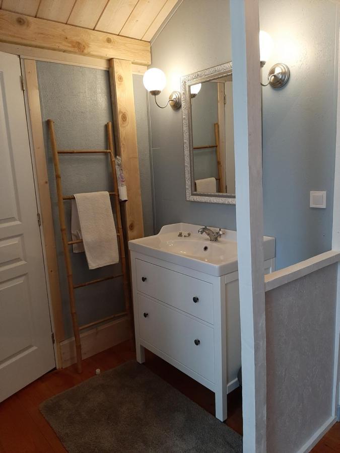 Appartements D'Hotes La Foulonnerie Mios Exteriör bild